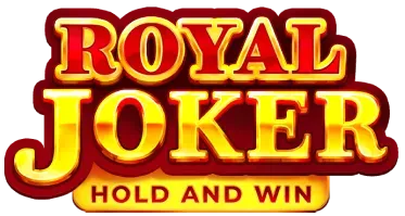Royal Joker: Hold and Win